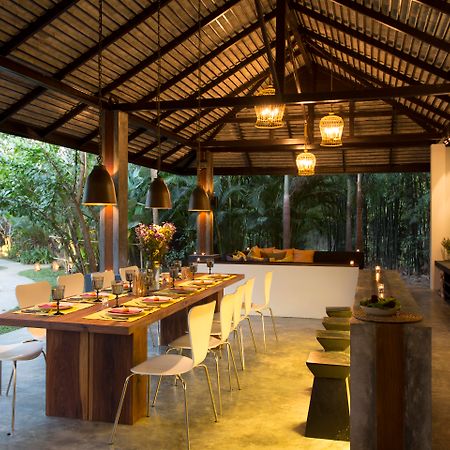 Tolani Southgate Villa Chiang Mai Luaran gambar
