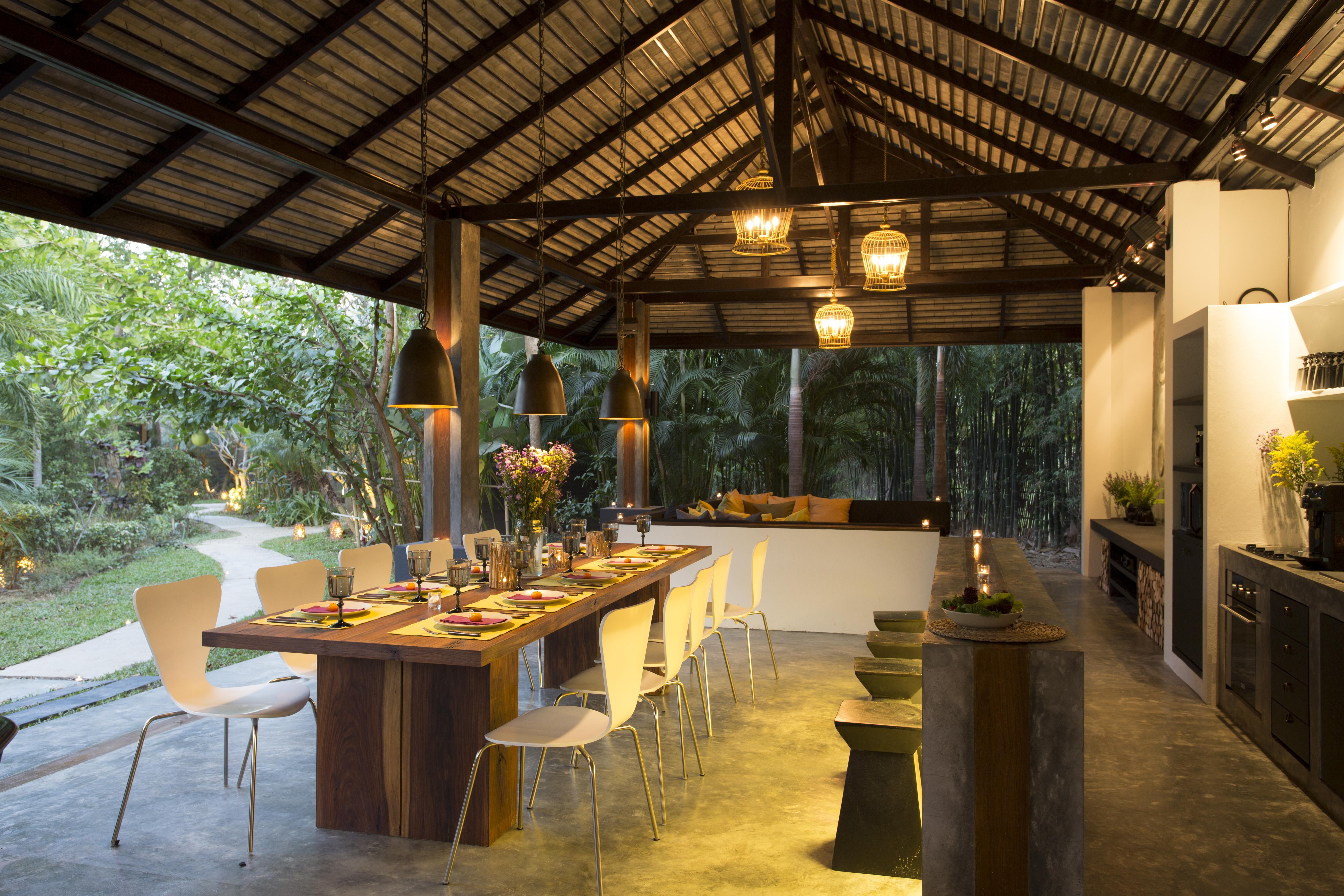 Tolani Southgate Villa Chiang Mai Luaran gambar