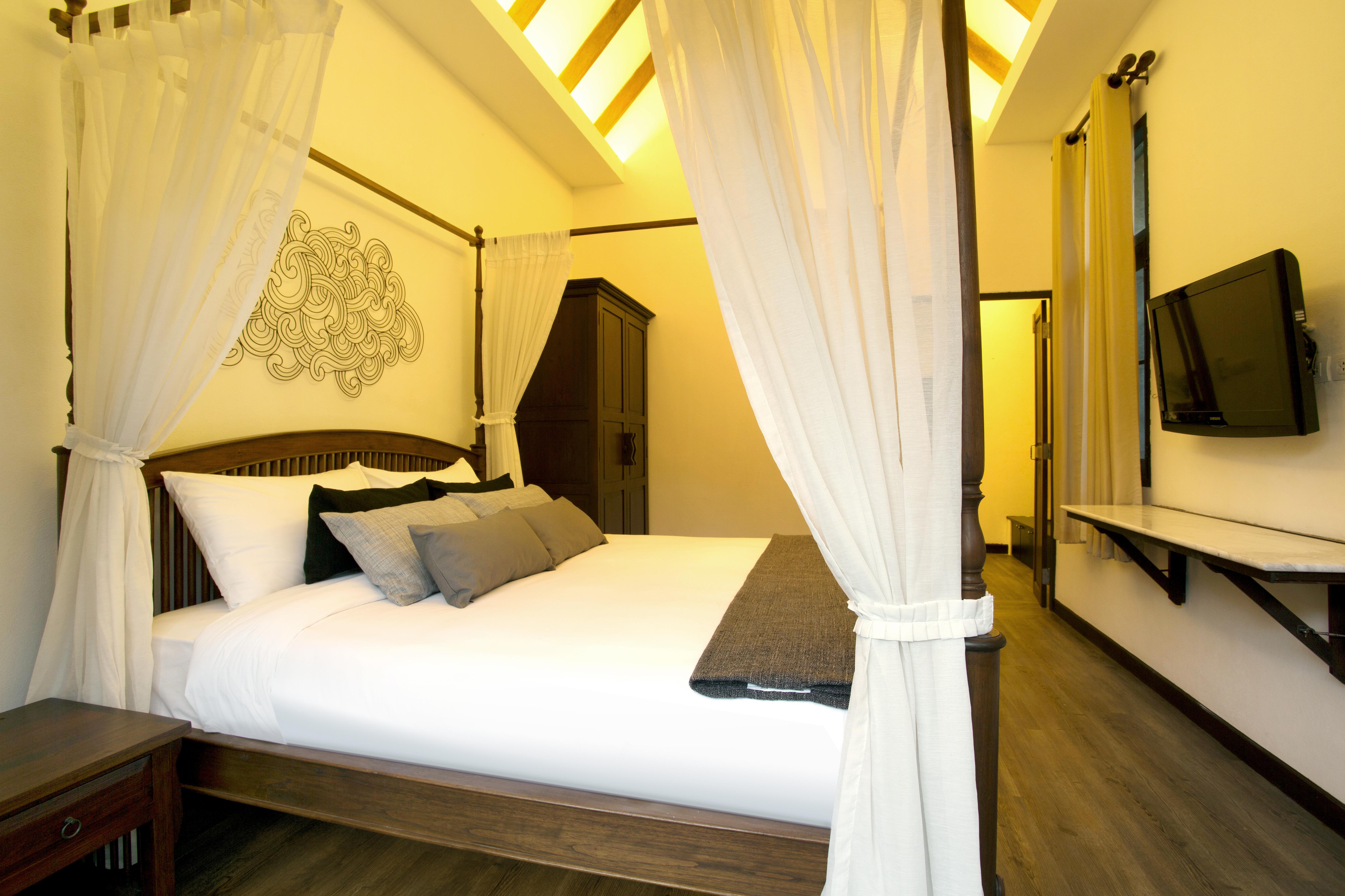 Tolani Southgate Villa Chiang Mai Luaran gambar