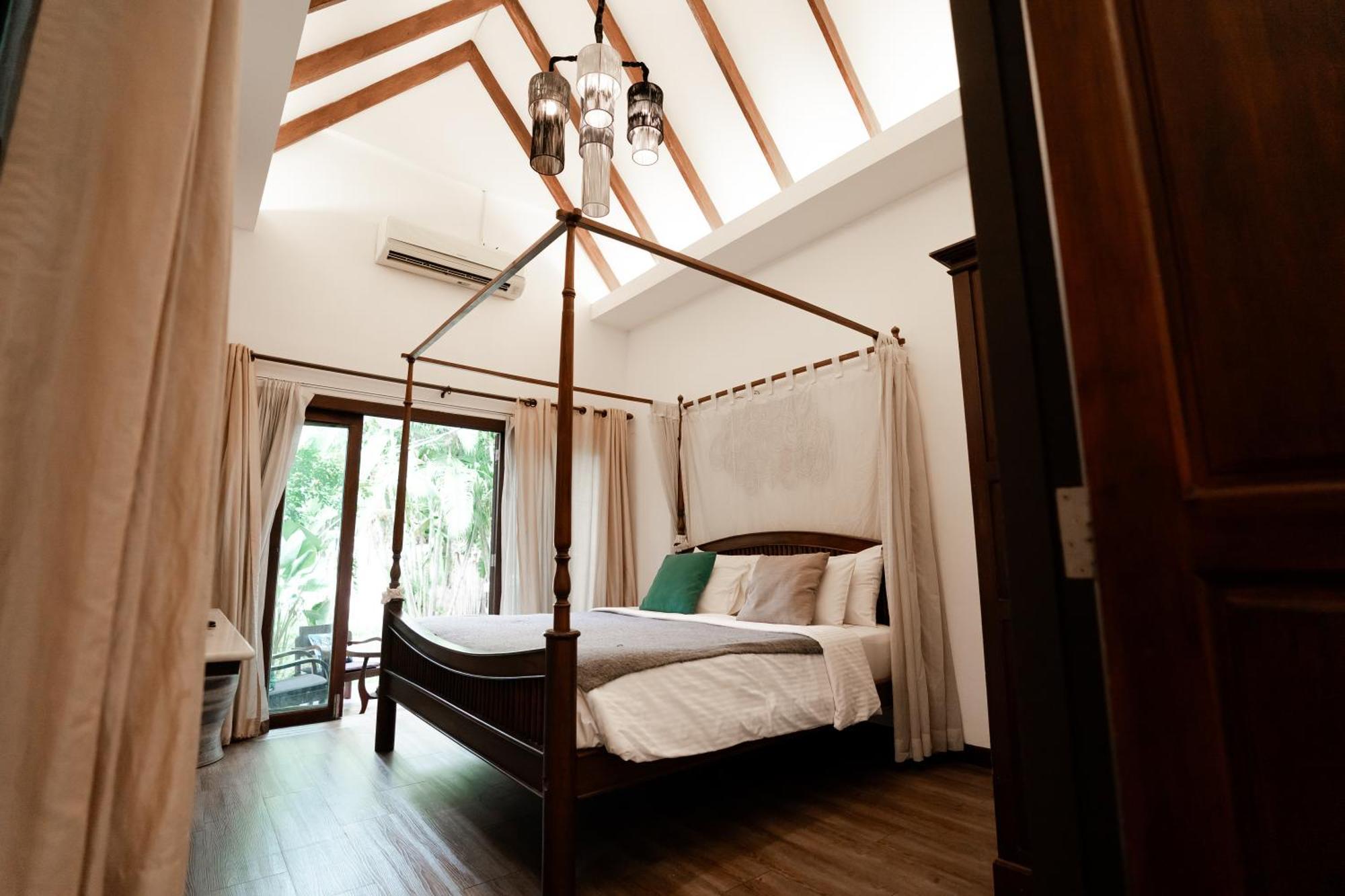Tolani Southgate Villa Chiang Mai Luaran gambar
