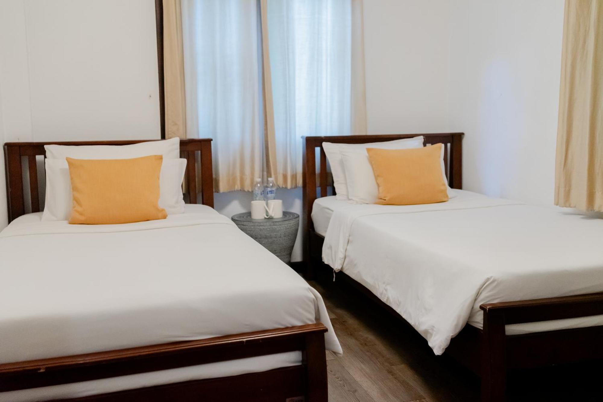 Tolani Southgate Villa Chiang Mai Luaran gambar