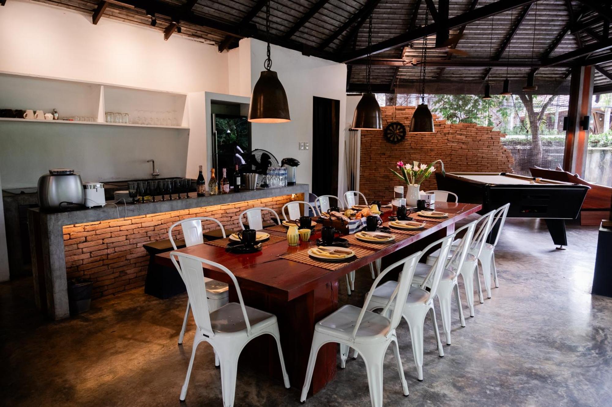 Tolani Southgate Villa Chiang Mai Luaran gambar