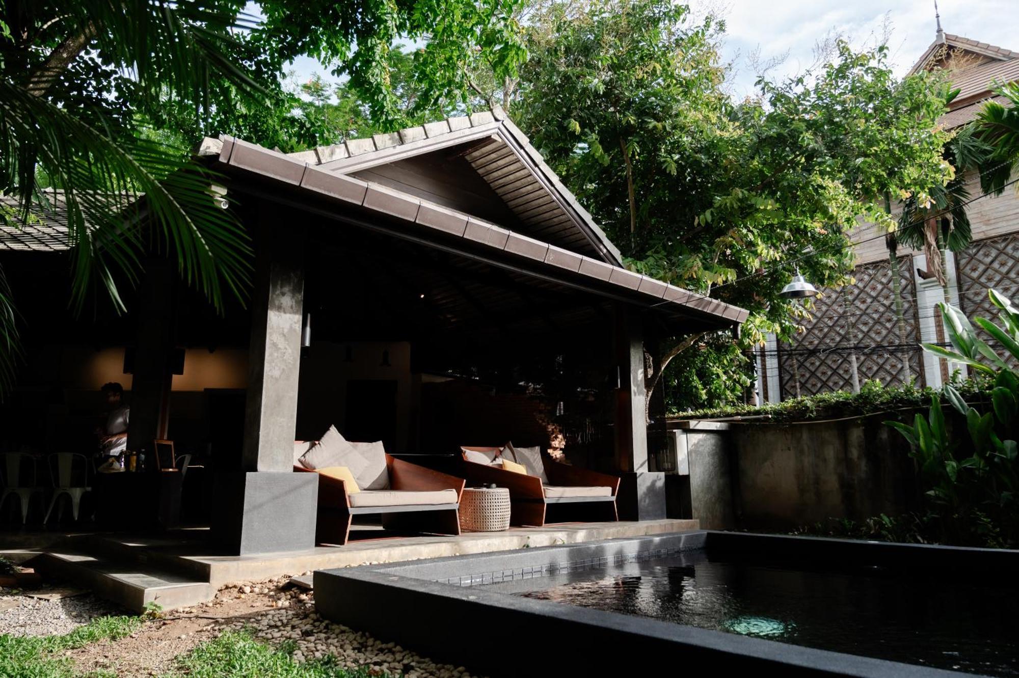 Tolani Southgate Villa Chiang Mai Luaran gambar