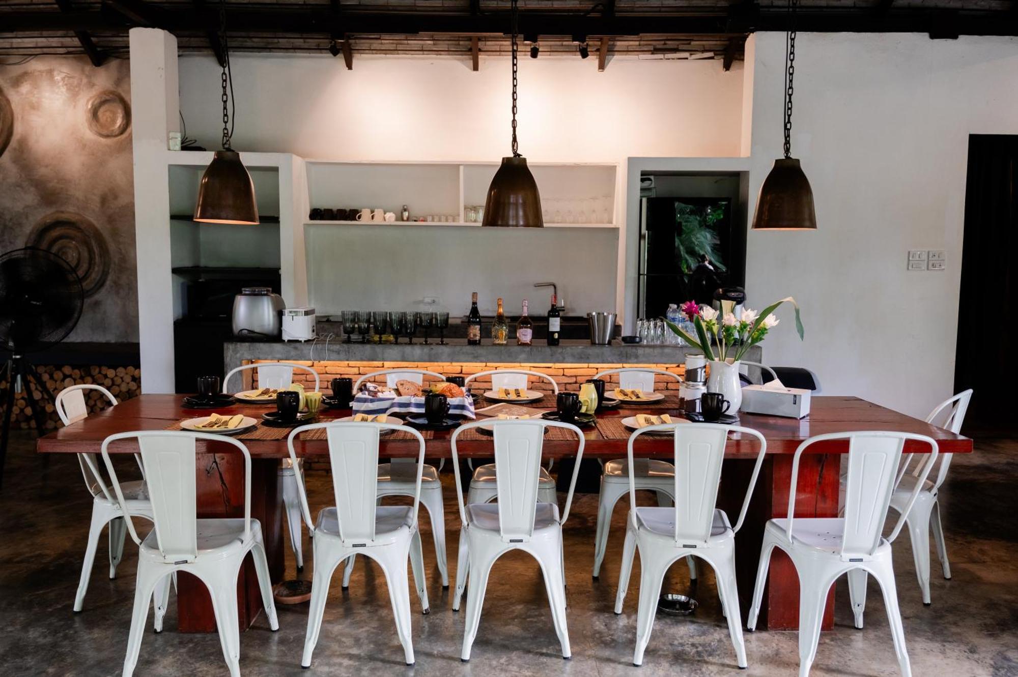 Tolani Southgate Villa Chiang Mai Luaran gambar