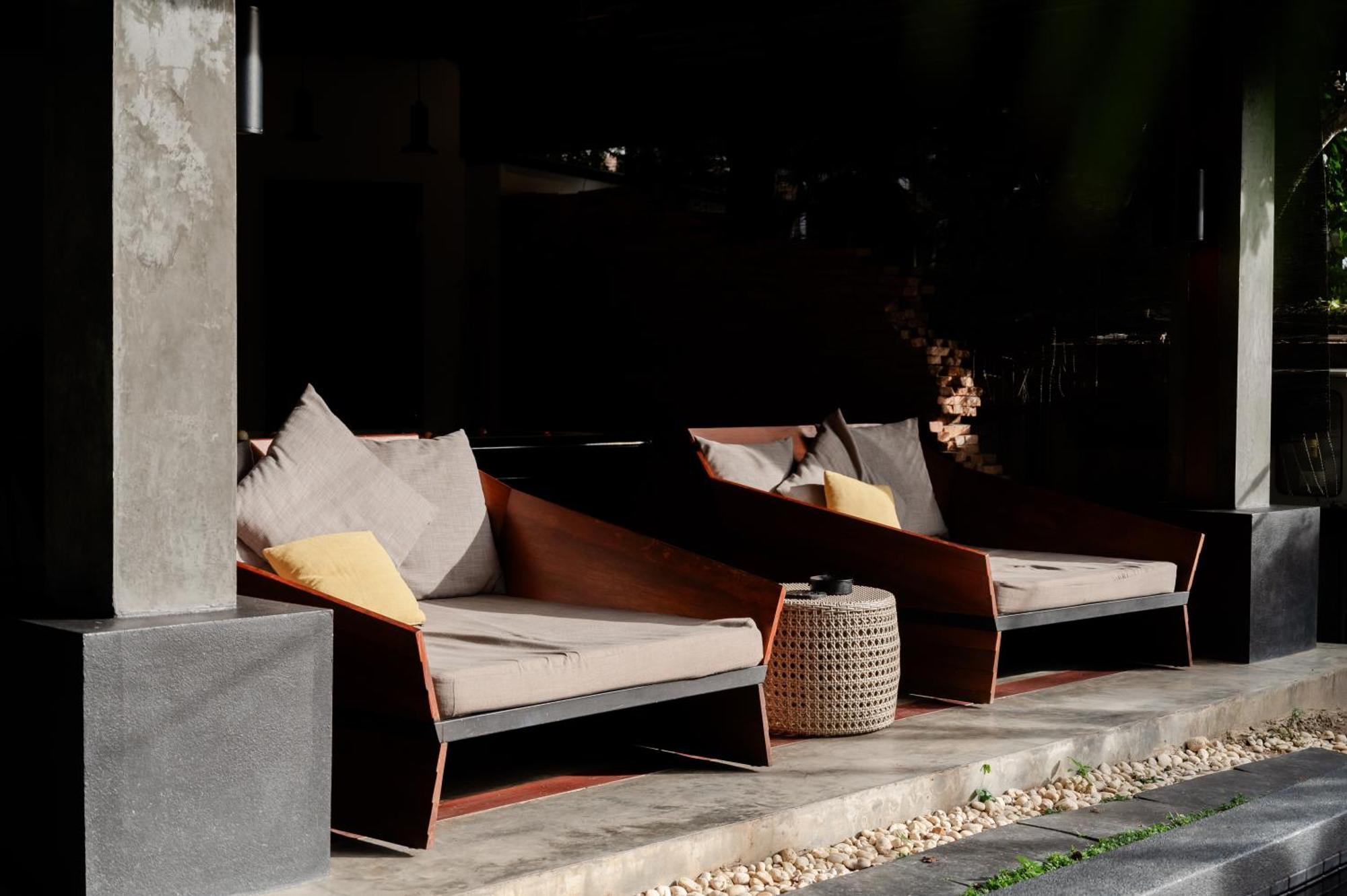 Tolani Southgate Villa Chiang Mai Luaran gambar