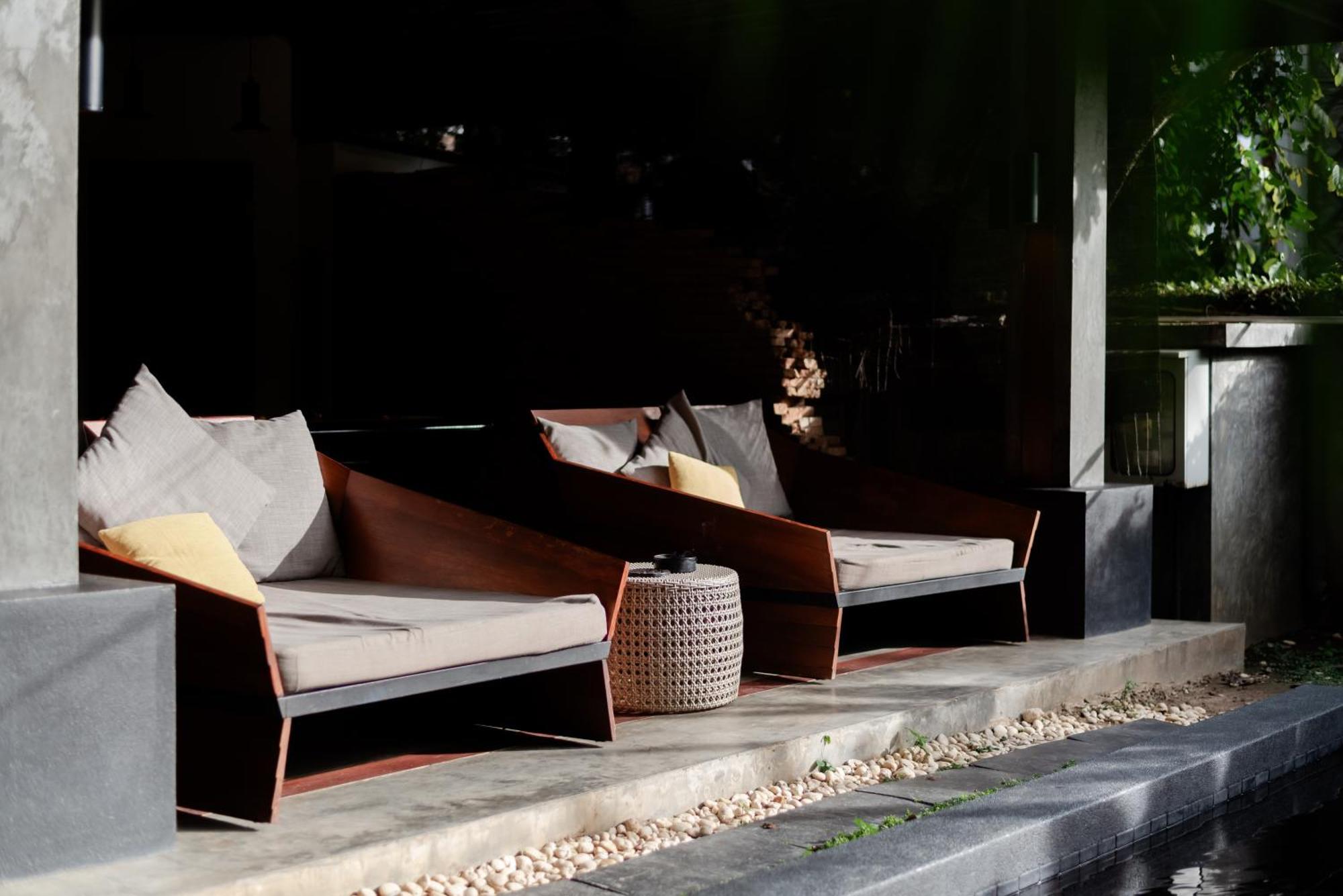 Tolani Southgate Villa Chiang Mai Luaran gambar