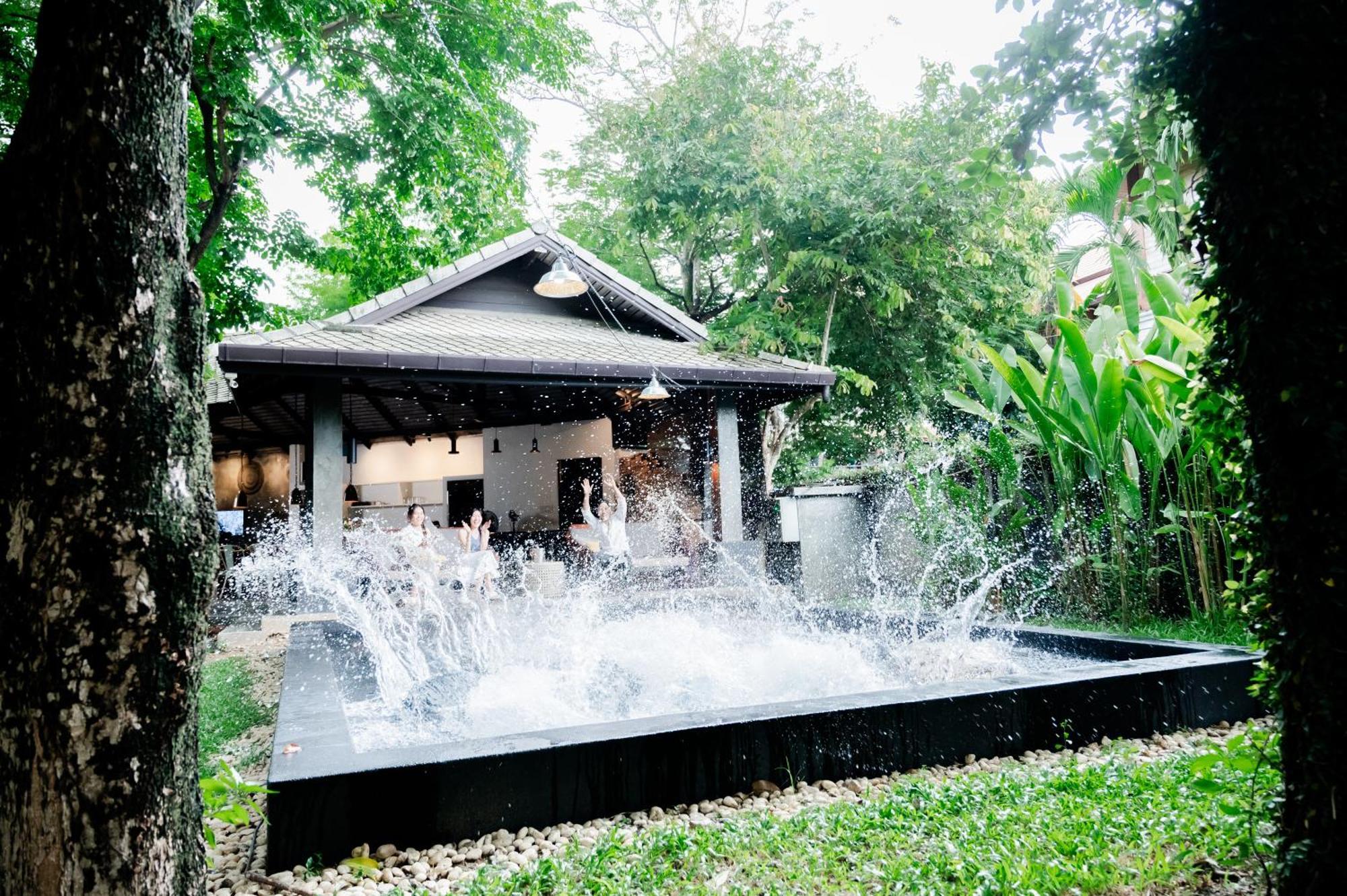 Tolani Southgate Villa Chiang Mai Luaran gambar