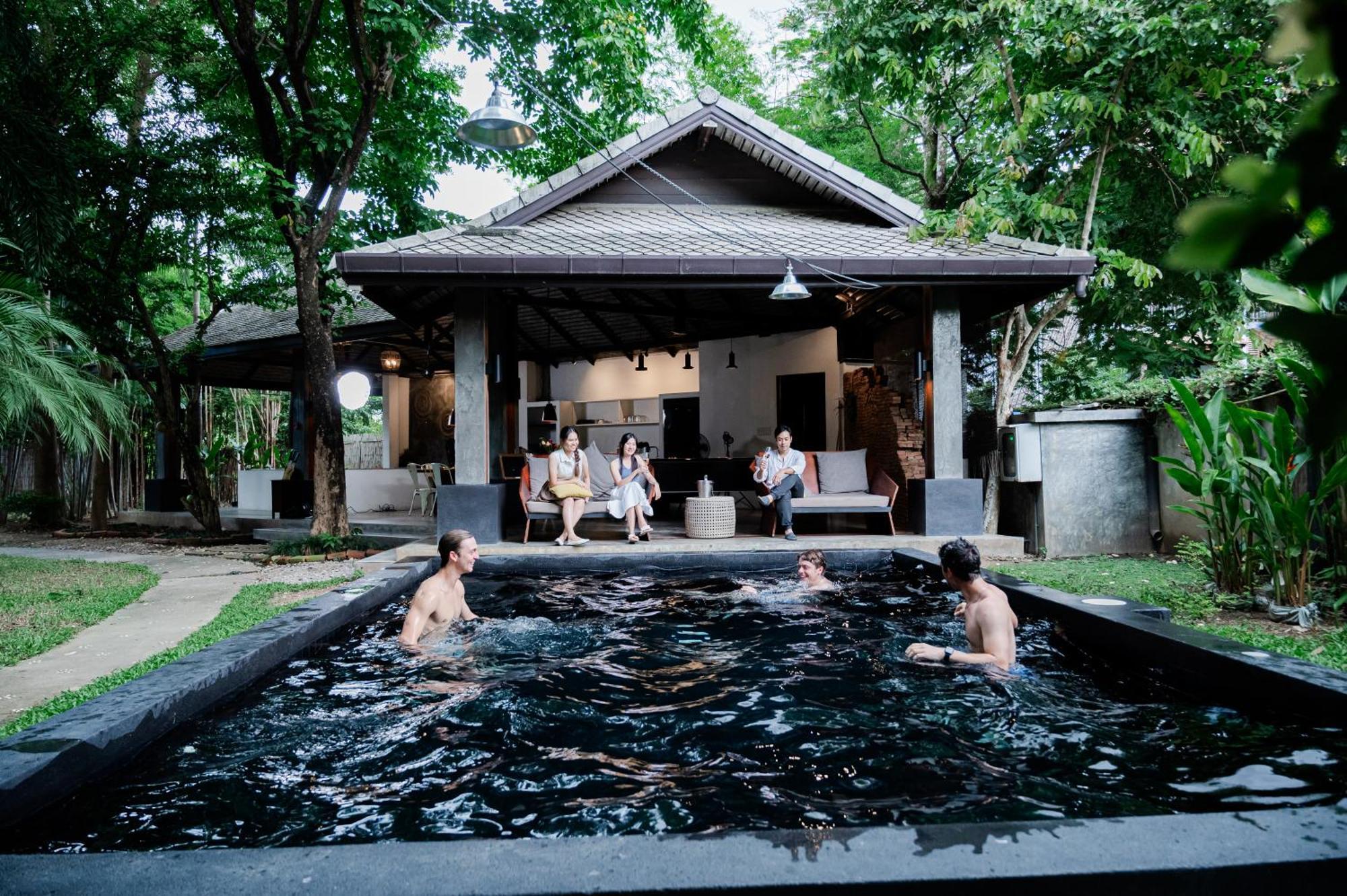 Tolani Southgate Villa Chiang Mai Luaran gambar