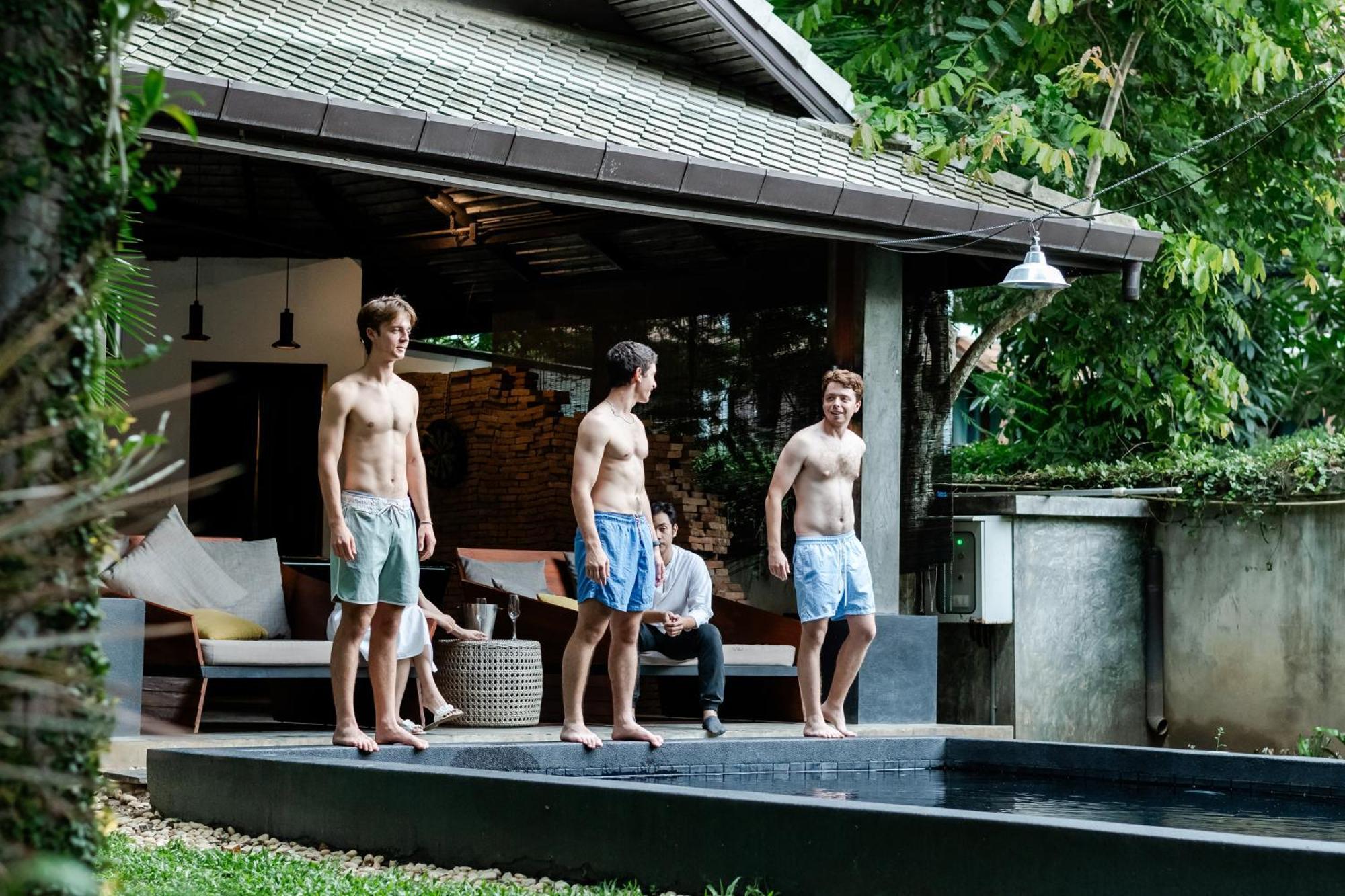 Tolani Southgate Villa Chiang Mai Luaran gambar