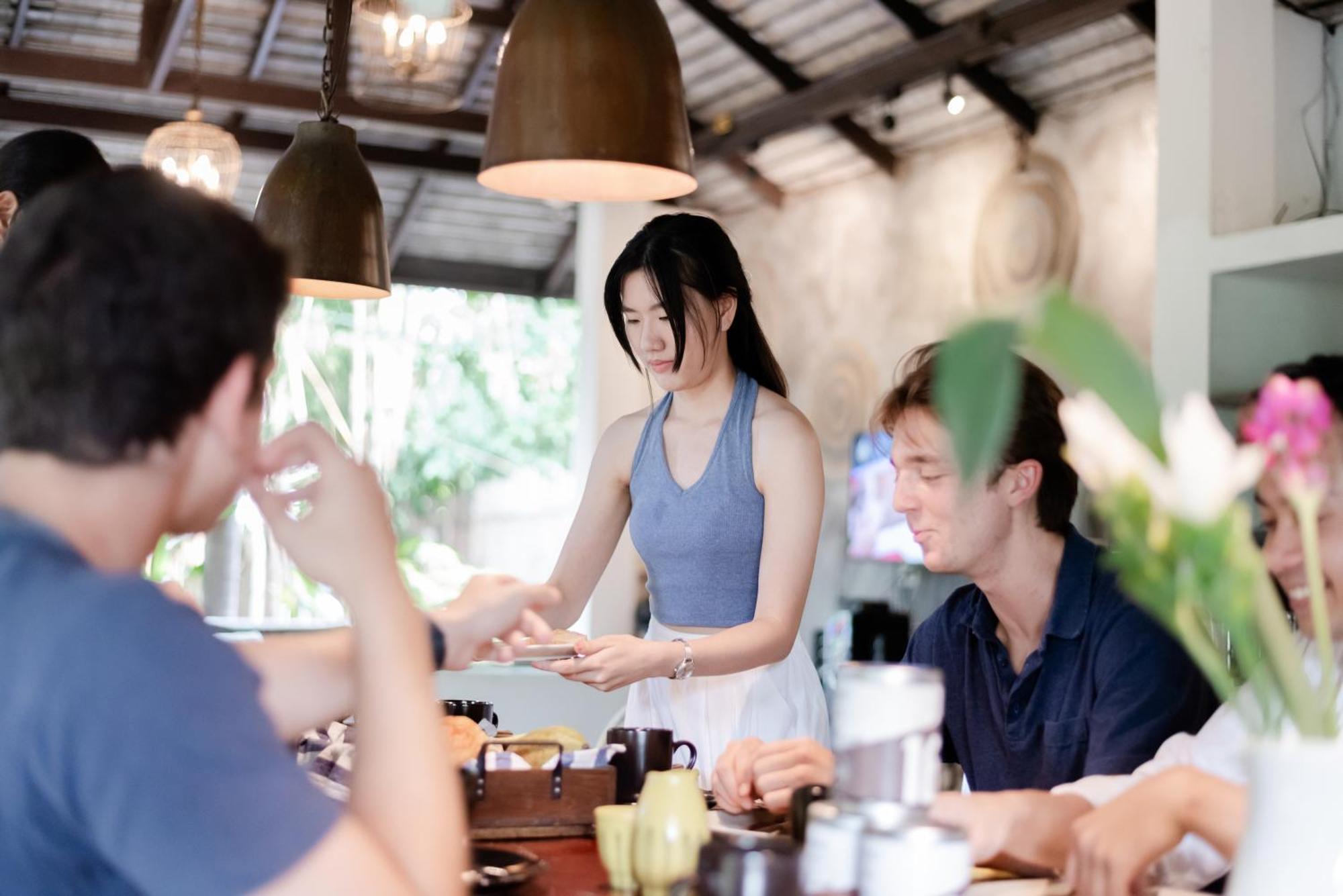 Tolani Southgate Villa Chiang Mai Luaran gambar