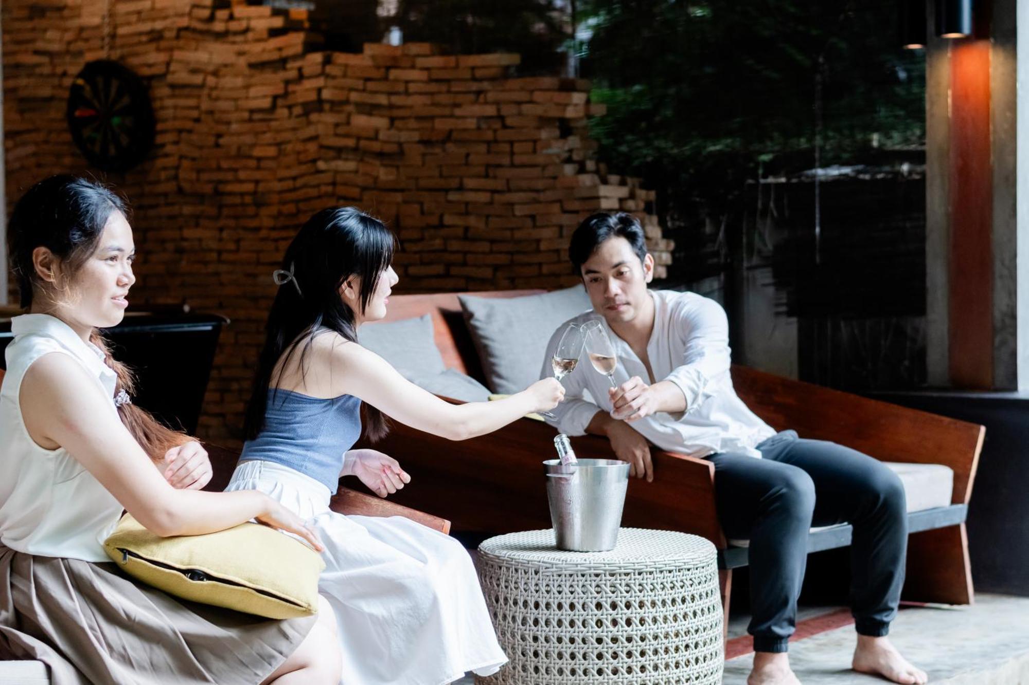 Tolani Southgate Villa Chiang Mai Luaran gambar